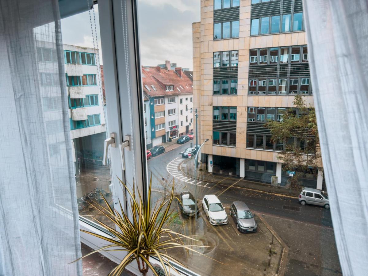 Immostay #6 - Ferienhaus 4 Zimmer Fuer 8 Personen, Wifi & Zentrum BRE المظهر الخارجي الصورة