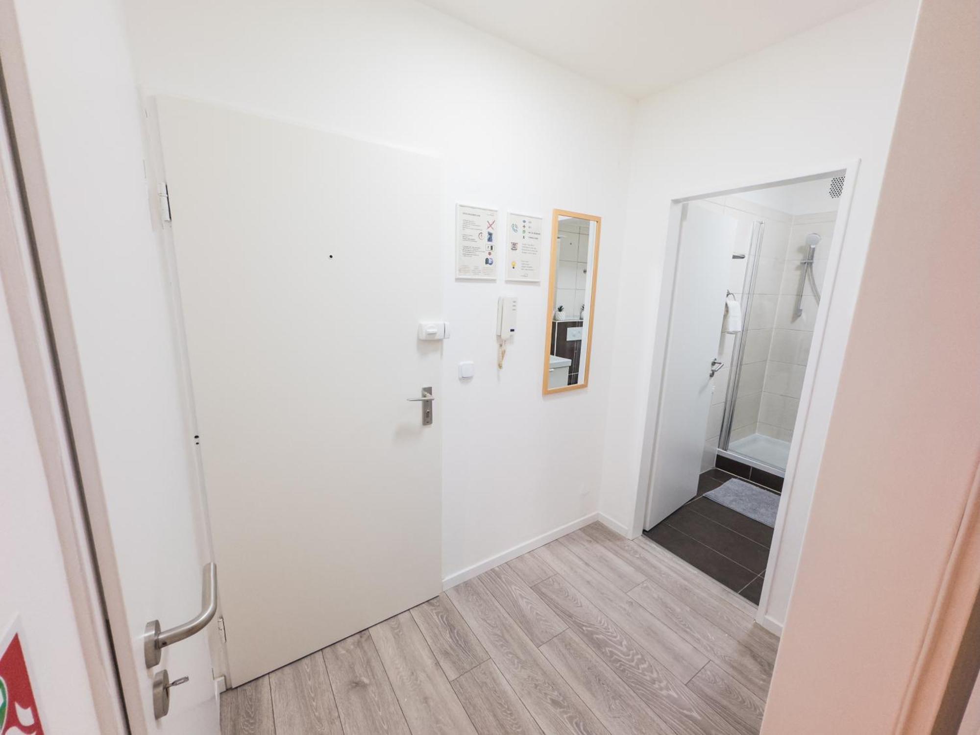 Immostay #6 - Ferienhaus 4 Zimmer Fuer 8 Personen, Wifi & Zentrum BRE المظهر الخارجي الصورة