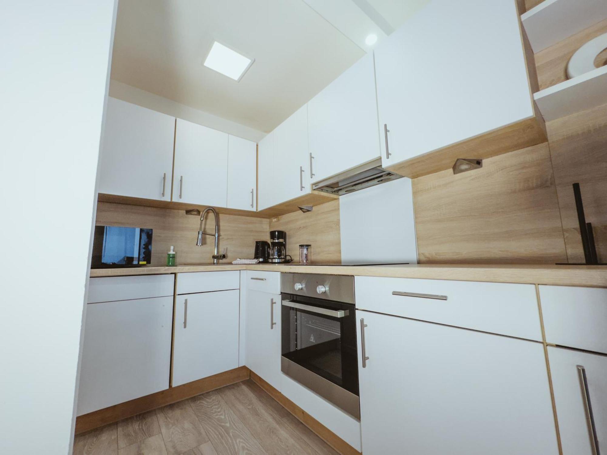 Immostay #6 - Ferienhaus 4 Zimmer Fuer 8 Personen, Wifi & Zentrum BRE المظهر الخارجي الصورة